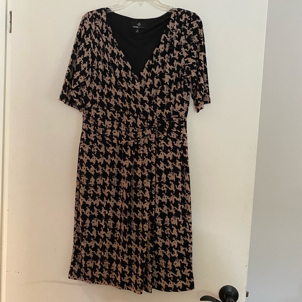 Ronni Nicole Dress Size 10